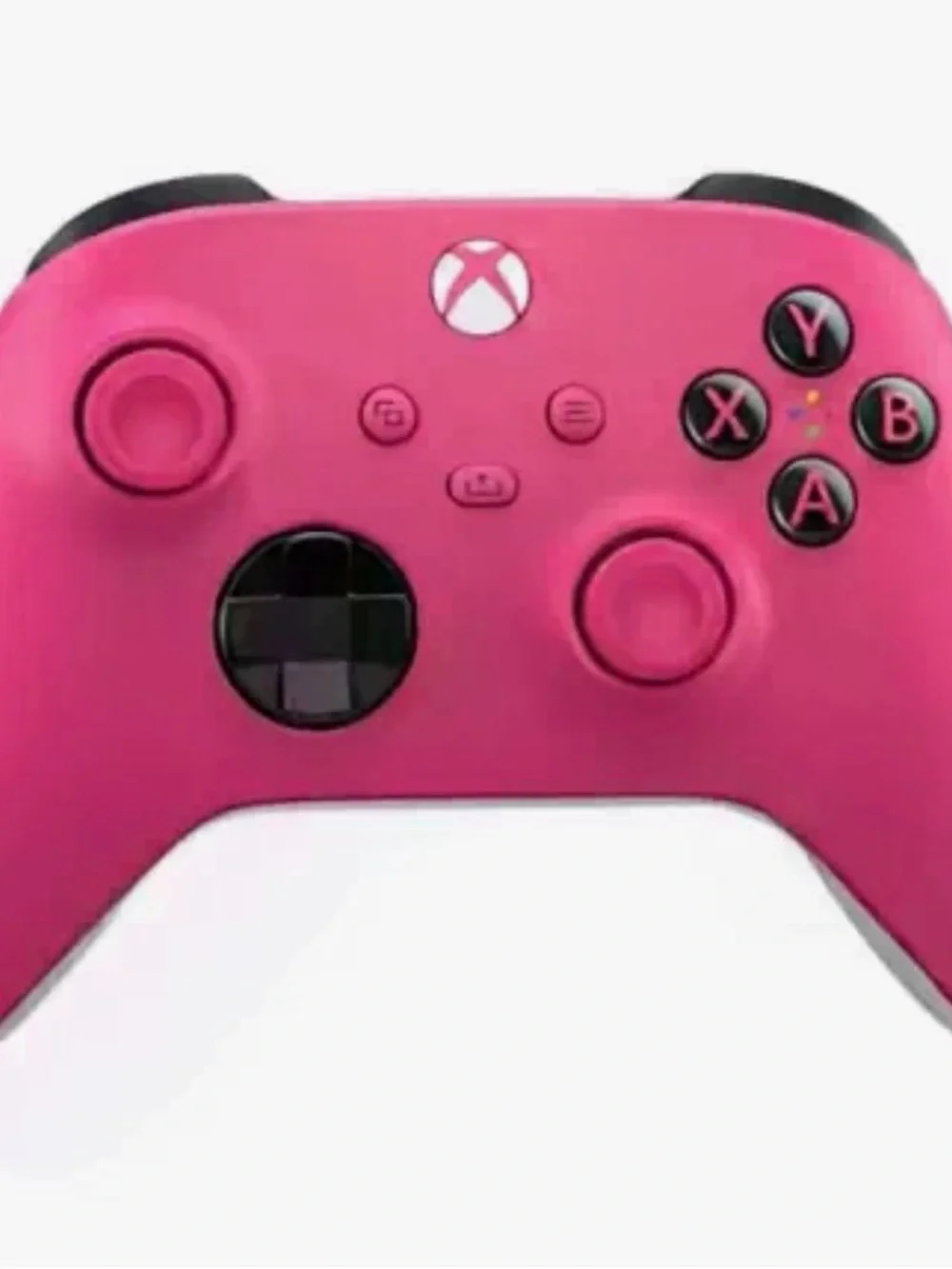 XBOX Wireless Controller -Deep Pink for Series XS, XBOX One, PCs, and Cloud NEW
